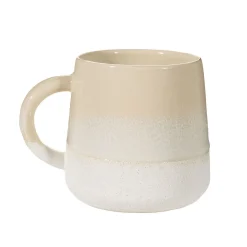 Sale Sass and Belle Mojave Glaze Oatmeal Mug