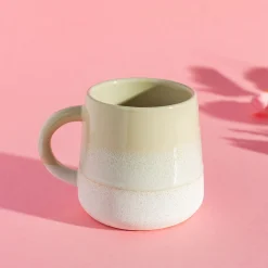 Sale Sass and Belle Mojave Glaze Oatmeal Mug