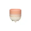 Clearance Sass and Belle Mojave Glaze Pink Egg Cup