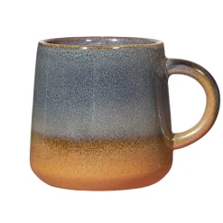 Sass and Belle Mojave Glaze Sunrise Mug