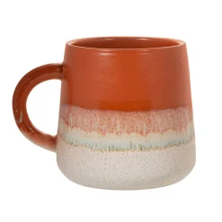 Discount Sass and Belle Mojave Glaze Terracotta Mug