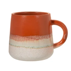 Discount Sass and Belle Mojave Glaze Terracotta Mug