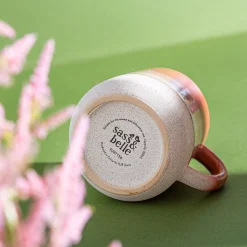 Discount Sass and Belle Mojave Glaze Terracotta Mug