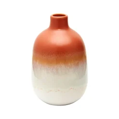 Sale Sass and Belle Mojave Glaze Terracotta Vase