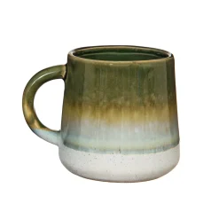 Sale Sass and Belle Mojave Green Mug