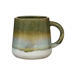Sale Sass and Belle Mojave Green Mug