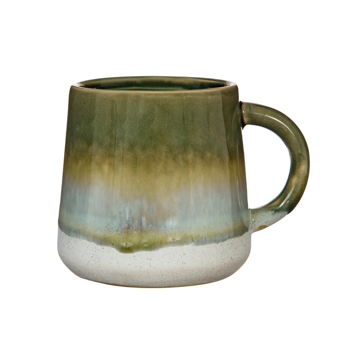 Sale Sass and Belle Mojave Green Mug
