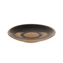 Sass and Belle Moon Phases Incense Holder Black