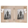 New Sass and Belle Mum and Dad Double Frame