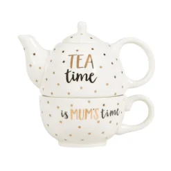 Outlet Sass and Belle Mum Time Tea For One