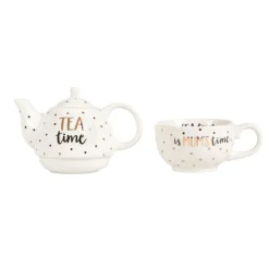 Outlet Sass and Belle Mum Time Tea For One