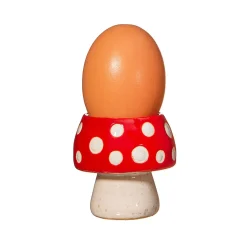 Discount Sass and Belle Mushroom Egg Cup