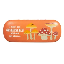 Clearance Sass and Belle Mushroom Glasses Case