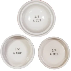 Sale Sass and Belle Mushroom Measuring Cups