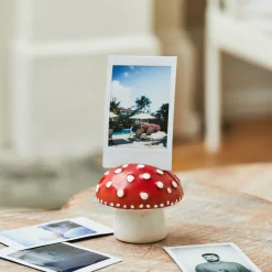 Discount Sass and Belle Mushroom Photo Holder