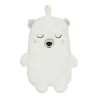 New Sass and Belle Nanook Polar Bear Hot Water Bottle