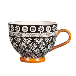 Best Sass and Belle Nisha Teacup