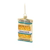 Online Sass and Belle Packet of Crackers Shaped Bauble