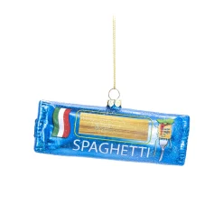 Sass and Belle Packet of Spaghetti Shaped Bauble