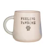 Sass and Belle Pawsome Parent Mug