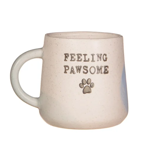 Sass and Belle Pawsome Parent Mug