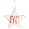 Online Sass and Belle Peace Felt Hanging Decoration