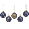 Online Sass and Belle Phases of the Moon Mini Bauble Set