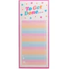 Outlet Sass and Belle Positivity List Pad