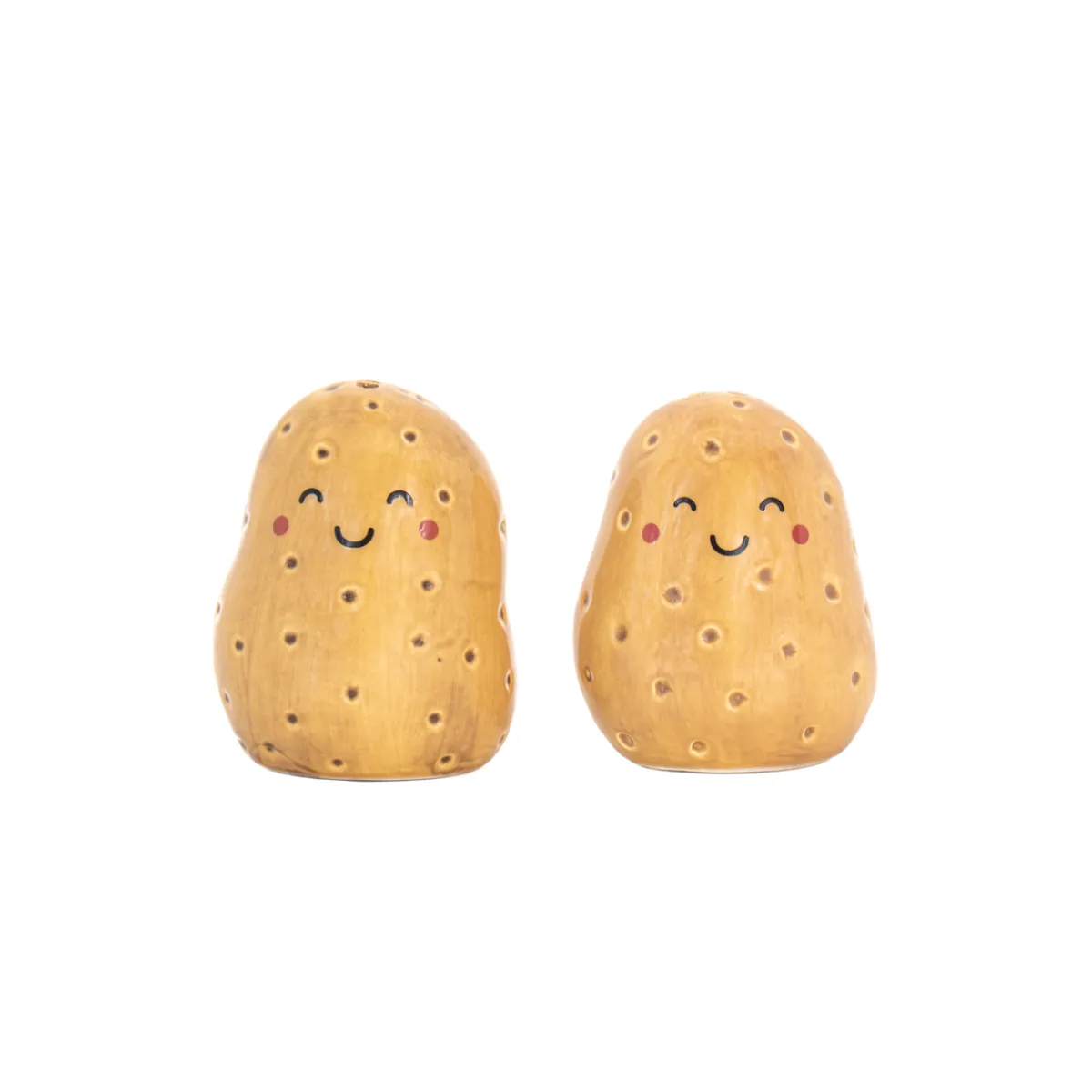Discount Sass and Belle Potato Salt & Pepper Shakers
