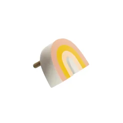 Outlet Sass and Belle Rainbow Drawer Knob