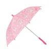 Discount Sass and Belle Rainbow Unicorn Kids' Umbrella