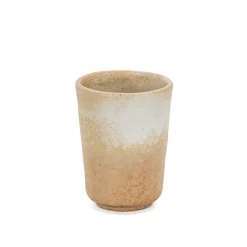 Online Sass and Belle Reactive Beaker - Sand