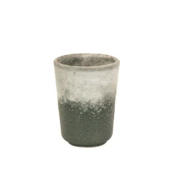 Online Sass and Belle Reactive Beaker - Slate