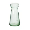 Sale Sass and Belle Recycled Glass Bulb Vase