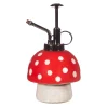 Clearance Sass and Belle Red Mushroom Plant Mister