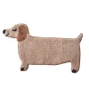 Discount Sass and Belle Sausage Dog Bath Mat