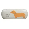 Outlet Sass and Belle Sausage Dog Glasses Case