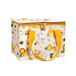 Sale Sass and Belle Savannah Safari Lunch Bag