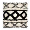Sale Sass and Belle Scandi Boho Cushion Cover