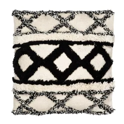 Sale Sass and Belle Scandi Boho Cushion Cover