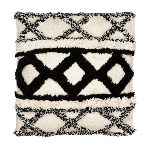 Sale Sass and Belle Scandi Boho Cushion Cover