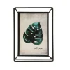 Outlet Sass and Belle Scandi Boho Metal Photo Frame