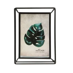 Outlet Sass and Belle Scandi Boho Metal Photo Frame