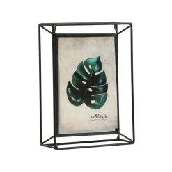 Outlet Sass and Belle Scandi Boho Metal Photo Frame