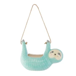 Online Sass and Belle Seymour Sloth Hanging Planter