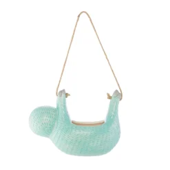Online Sass and Belle Seymour Sloth Hanging Planter