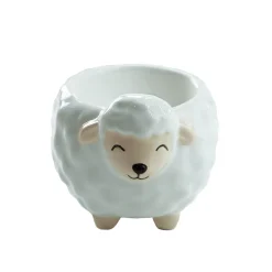 Outlet Sass and Belle Sheep Egg Cup