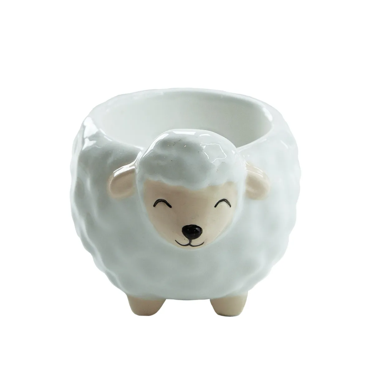 Outlet Sass and Belle Sheep Egg Cup