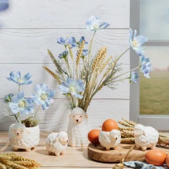 Outlet Sass and Belle Sheep Egg Cup