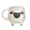 New Sass and Belle Sheep Shaped Mug